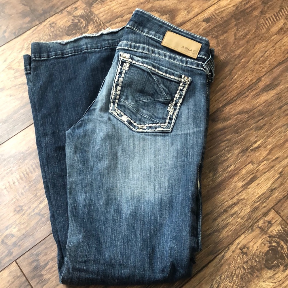 Ariat Jeans